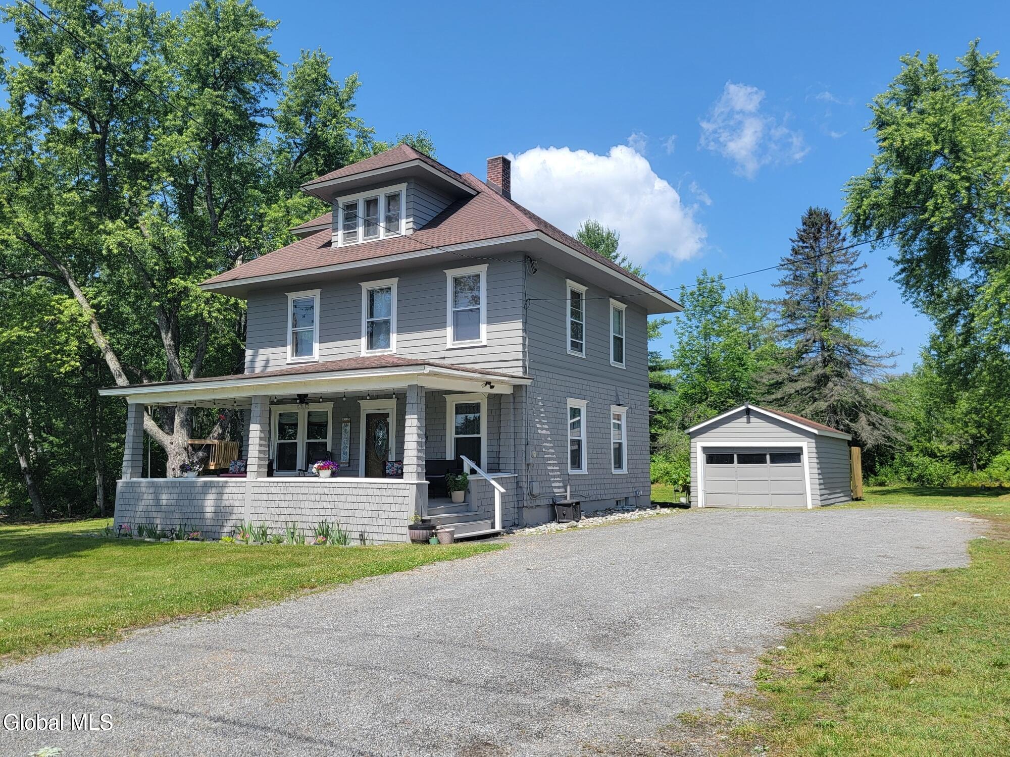 963 U.s. Route 9 Schroon Lake NY 12870