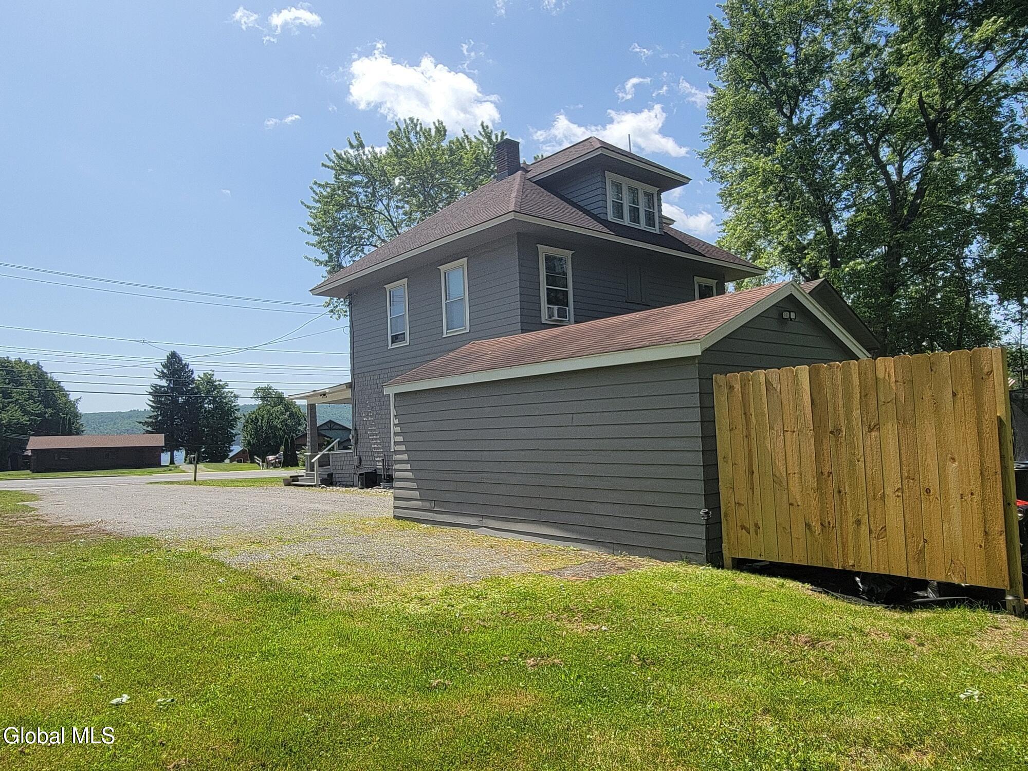 963 U.s. Route 9 Schroon Lake NY 12870