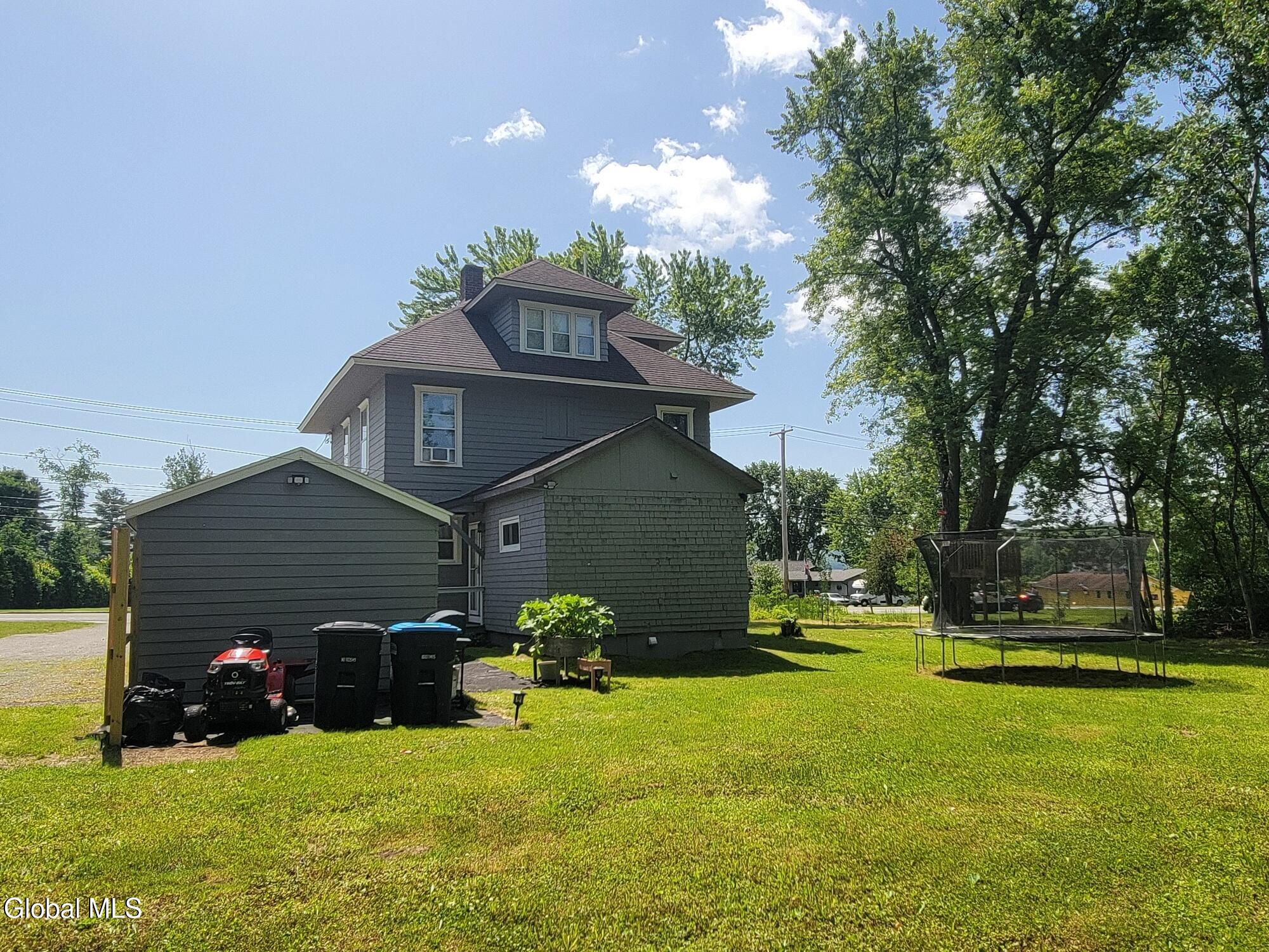 963 U.s. Route 9 Schroon Lake NY 12870