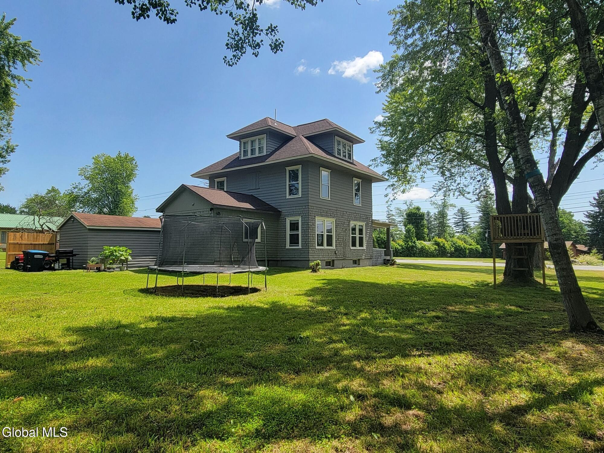 963 U.s. Route 9 Schroon Lake NY 12870