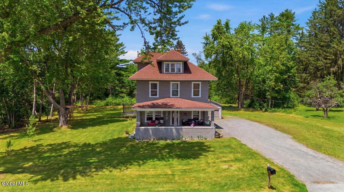 963 U.s. Route 9 Schroon Lake NY 12870