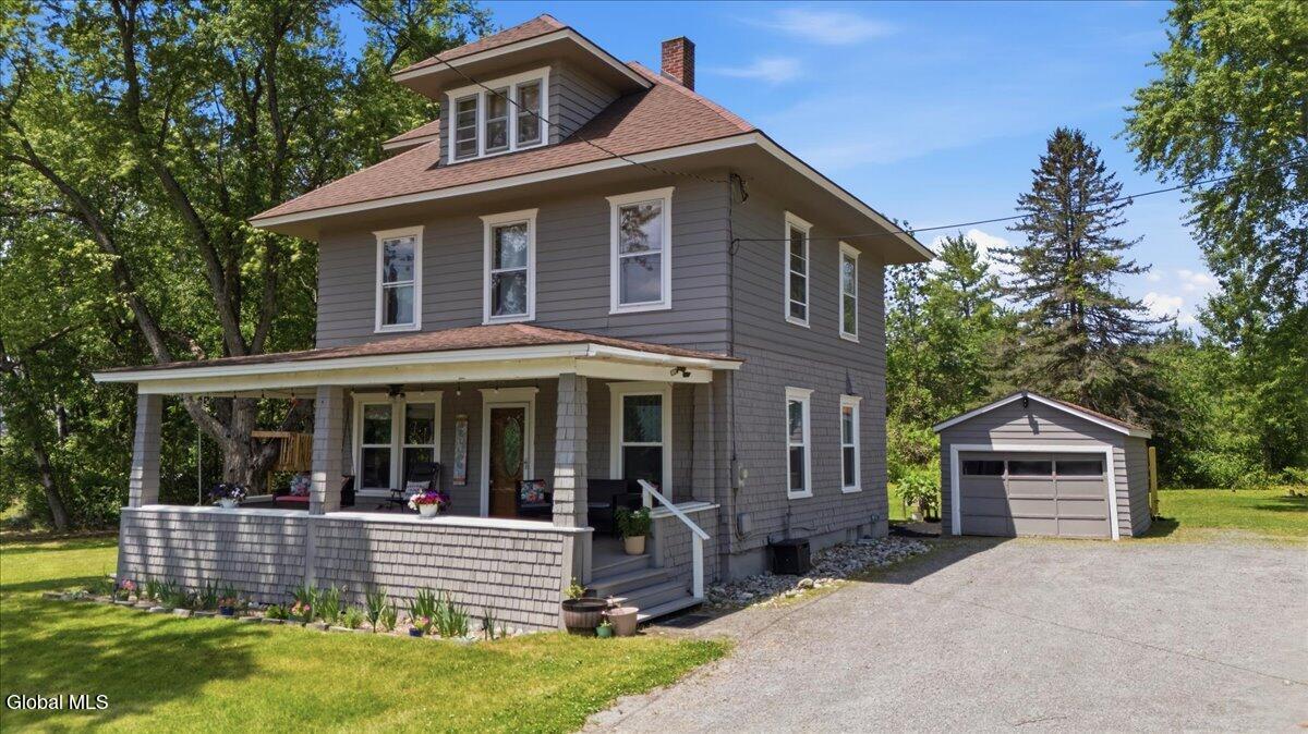 963 U.s. Route 9 Schroon Lake NY 12870