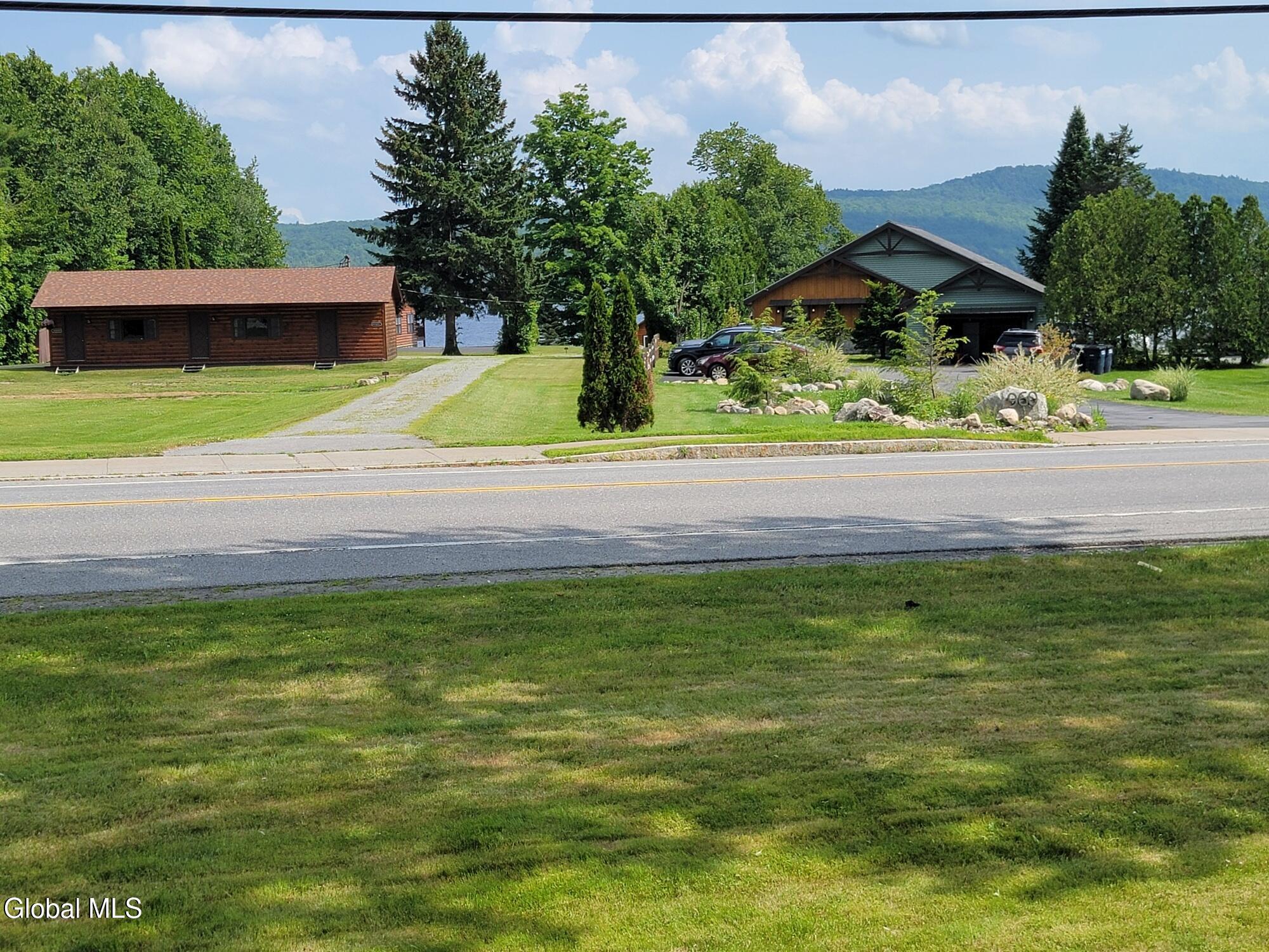 963 U.s. Route 9 Schroon Lake NY 12870
