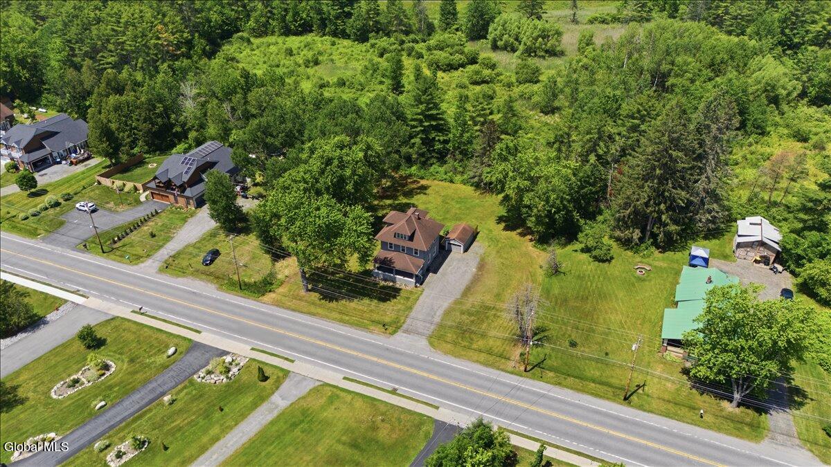 963 U.s. Route 9 Schroon Lake NY 12870