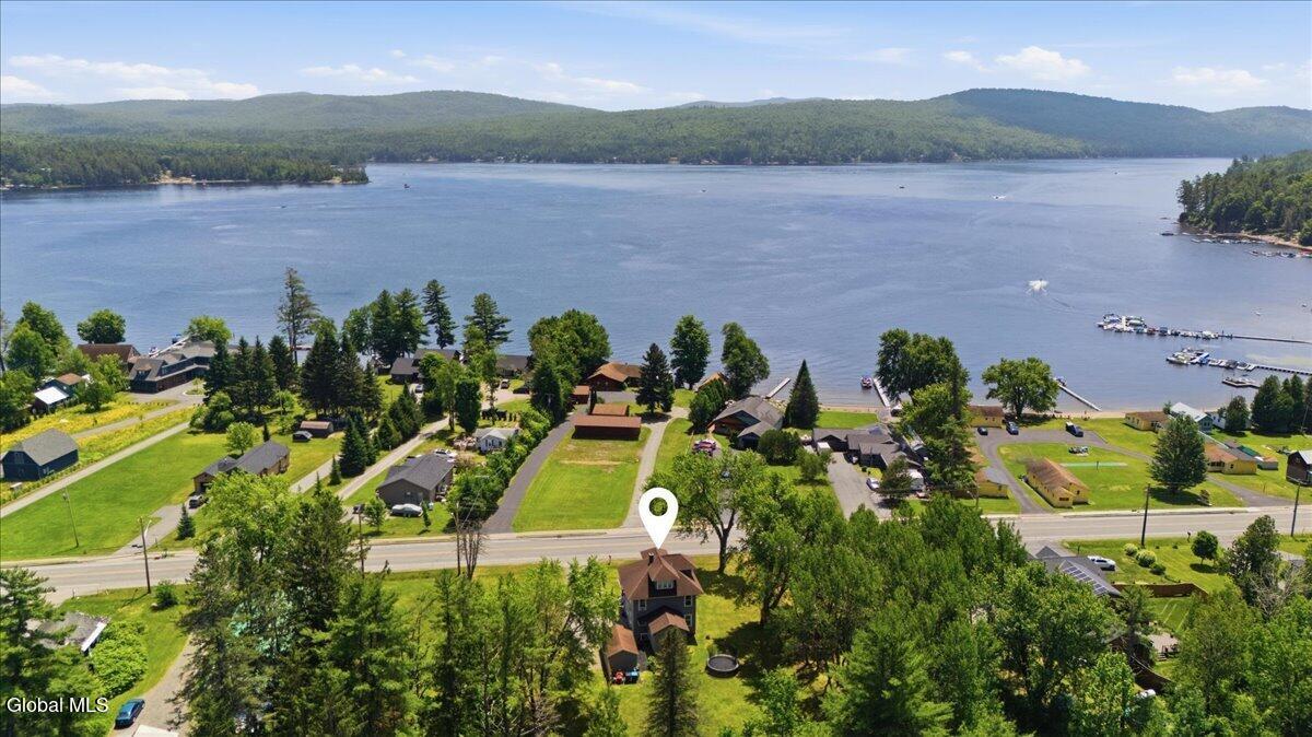 963 U.s. Route 9 Schroon Lake NY 12870