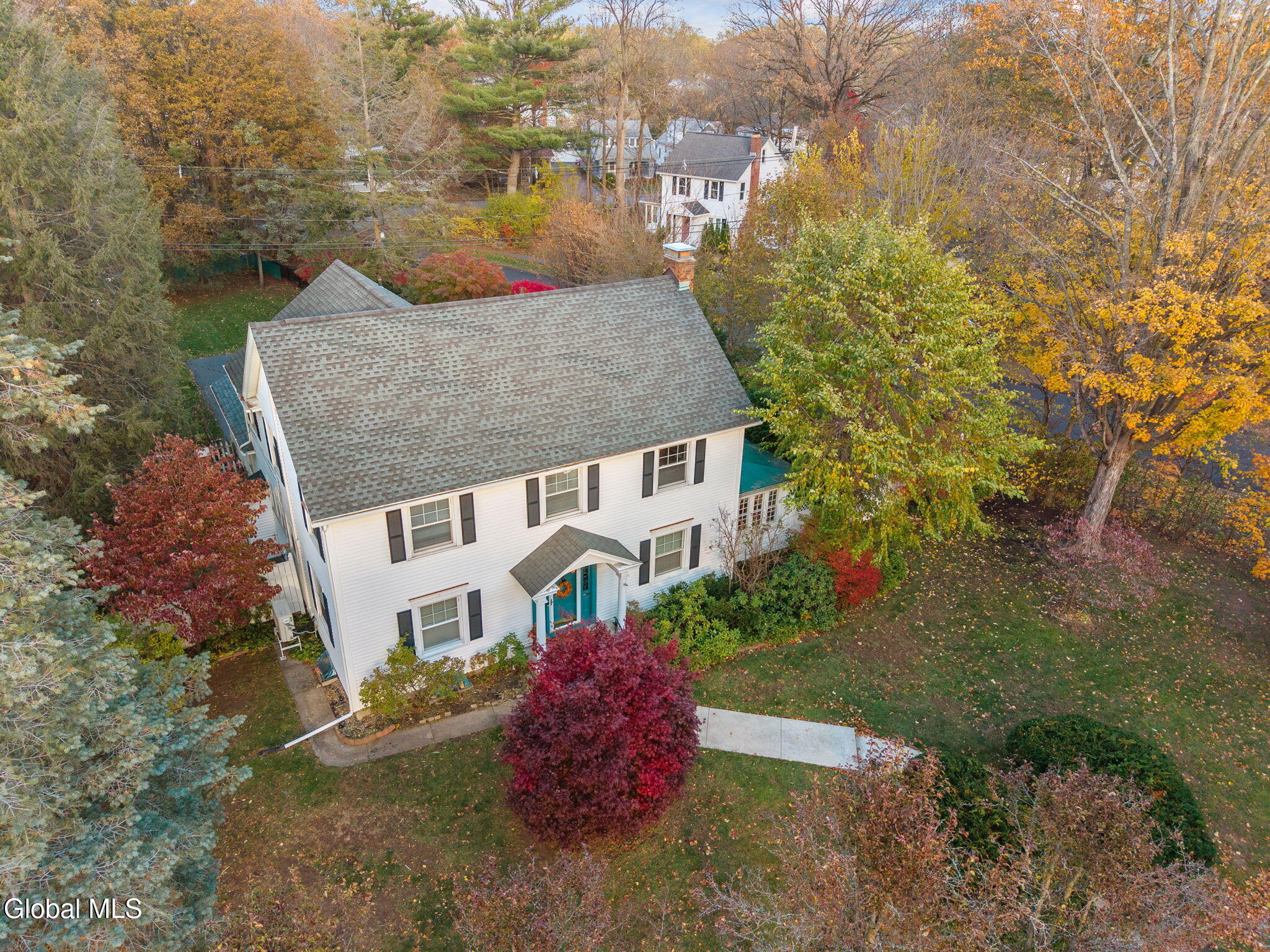 2131 Grand Boulevard Niskayuna NY 12309