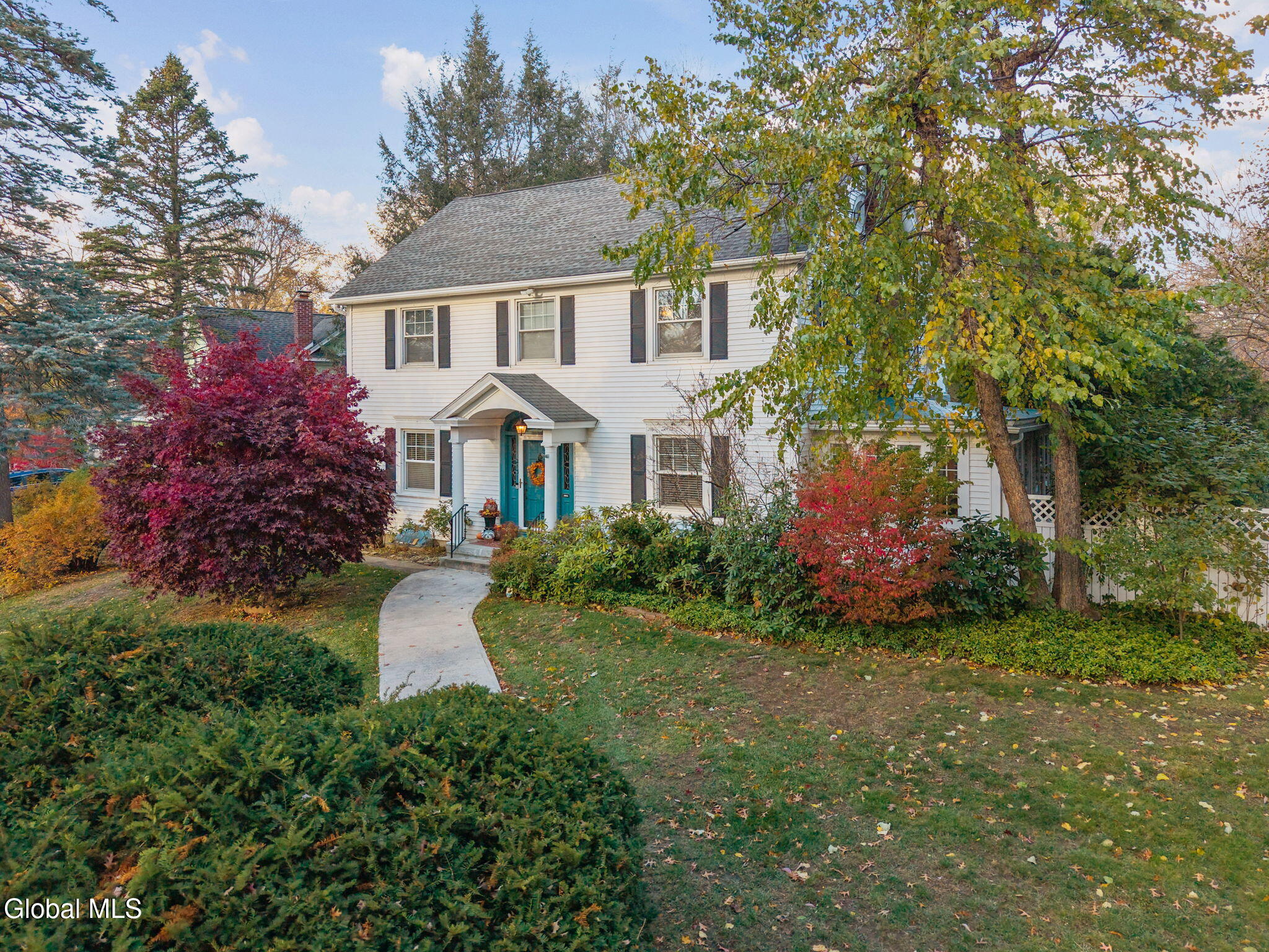 2131 Grand Boulevard Niskayuna NY 12309