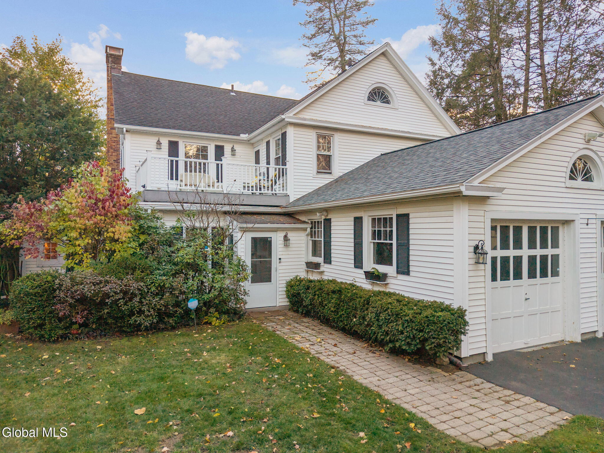 2131 Grand Boulevard Niskayuna NY 12309