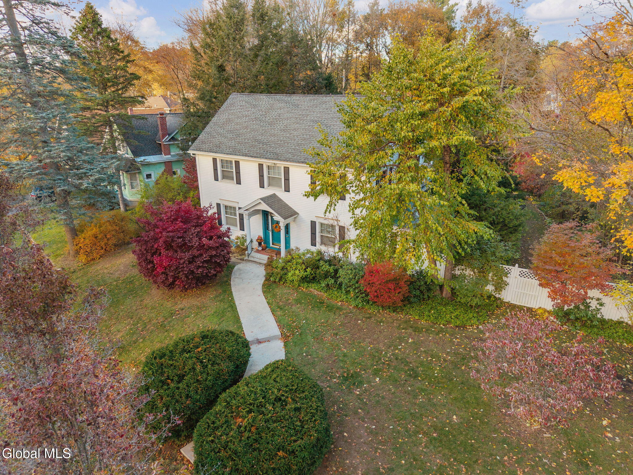 2131 Grand Boulevard Niskayuna NY 12309