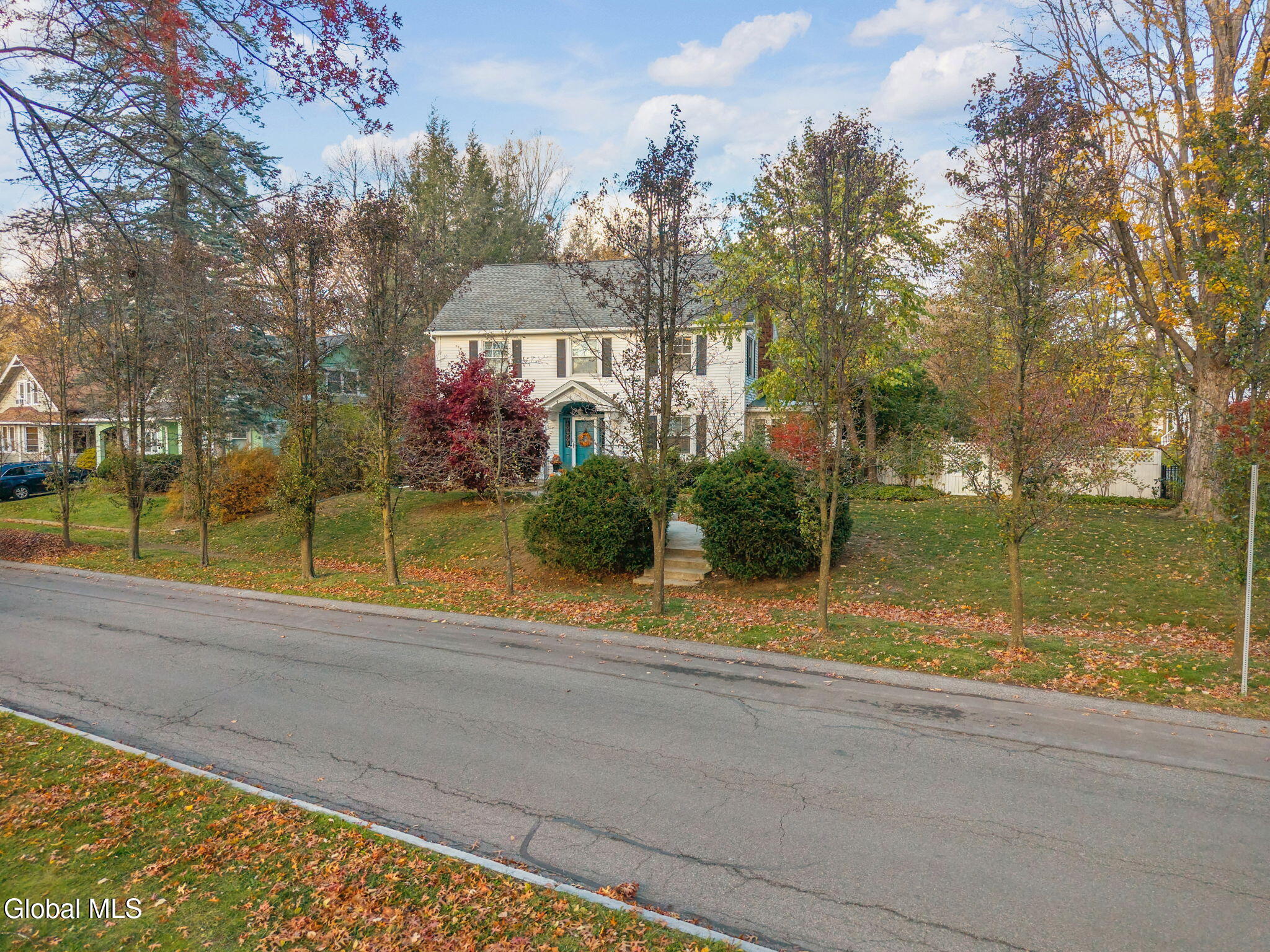 2131 Grand Boulevard Niskayuna NY 12309