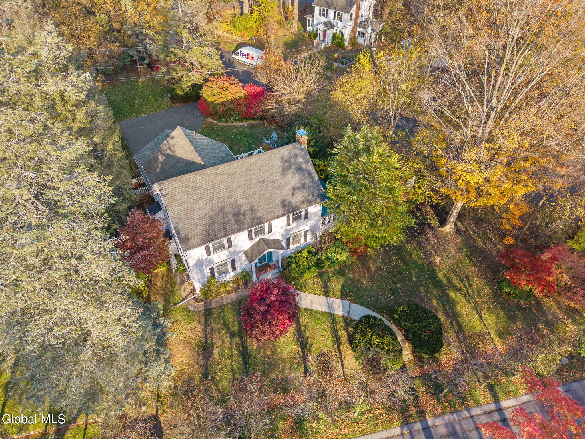 2131 Grand Boulevard Niskayuna NY 12309