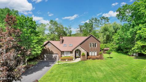3 Hickory Lane Averill Park NY 12018