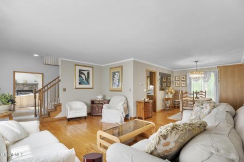 3 Hickory Lane Averill Park NY 12018