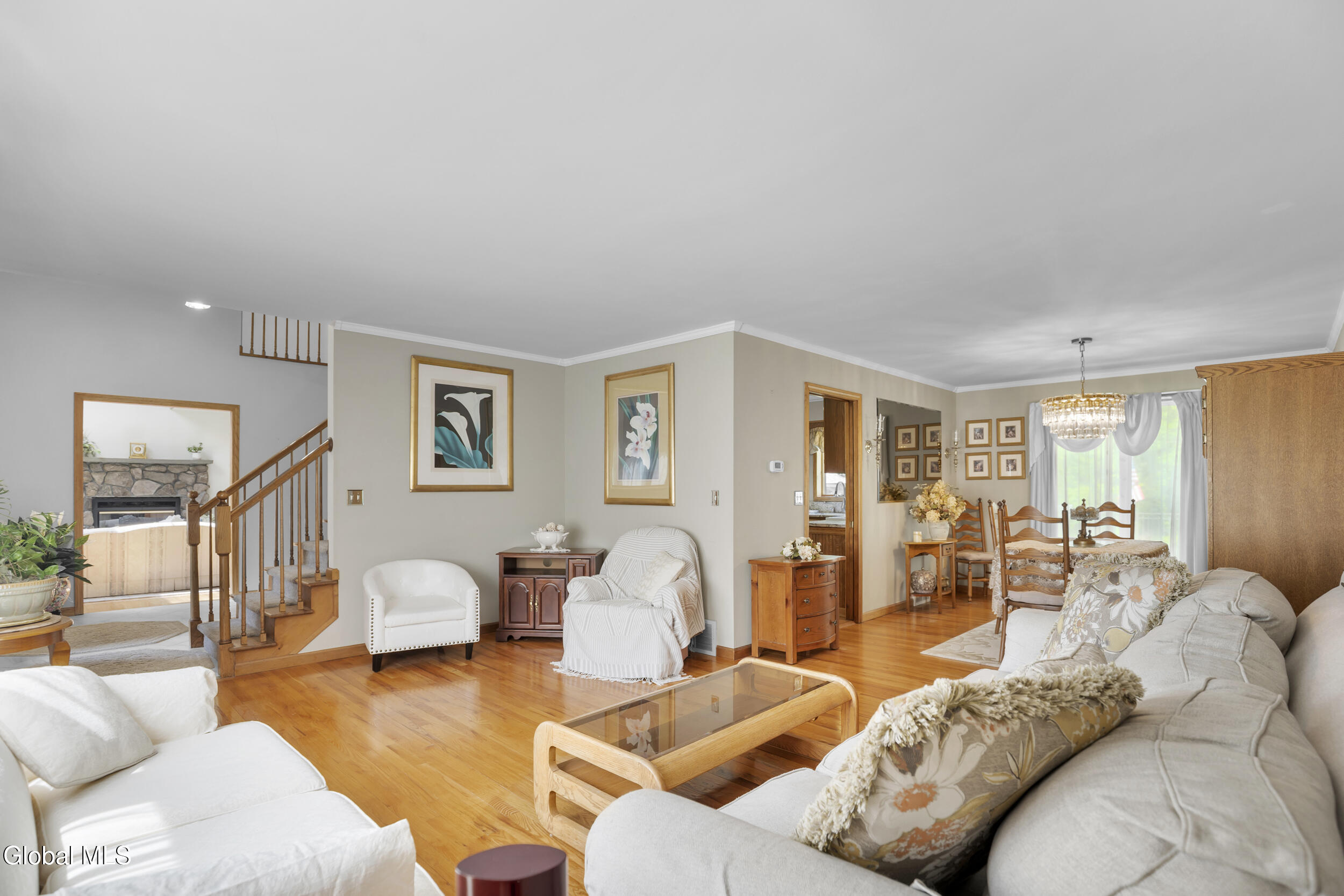 3 Hickory Lane Averill Park NY 12018