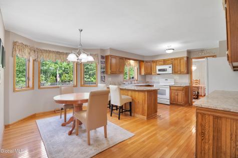 3 Hickory Lane Averill Park NY 12018