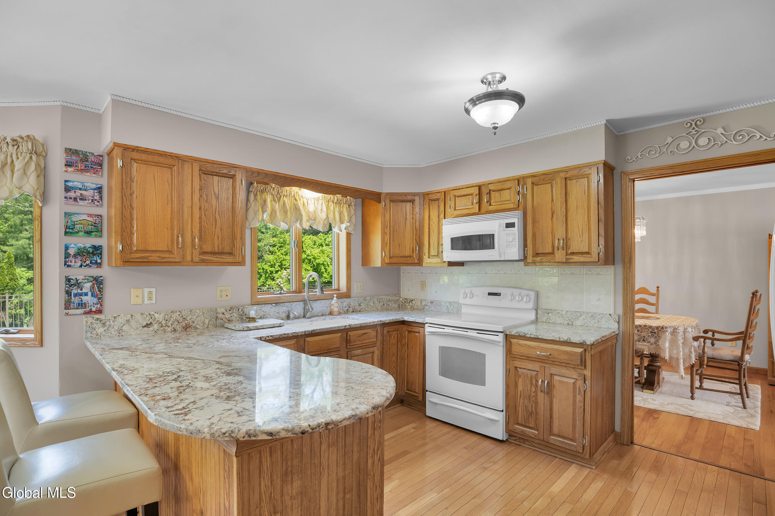 3 Hickory Lane Averill Park NY 12018