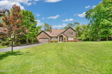 3 Hickory Lane Averill Park NY 12018