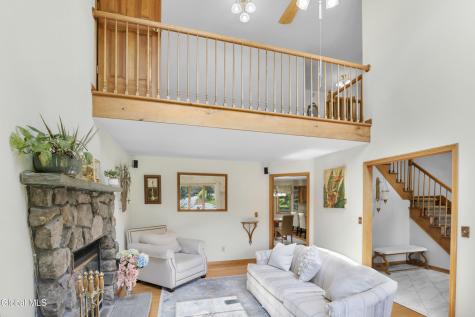 3 Hickory Lane Averill Park NY 12018