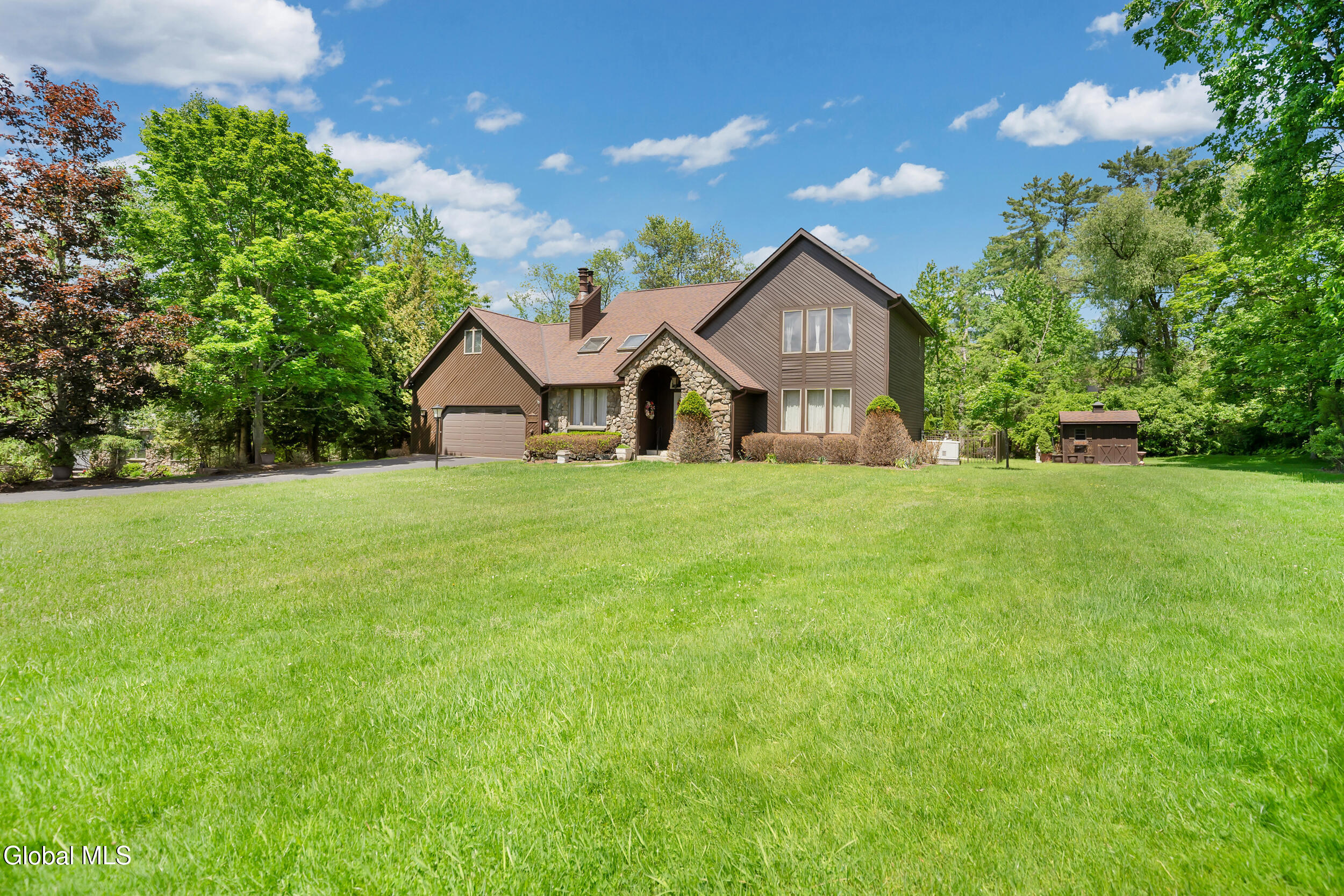 3 Hickory Lane Averill Park NY 12018