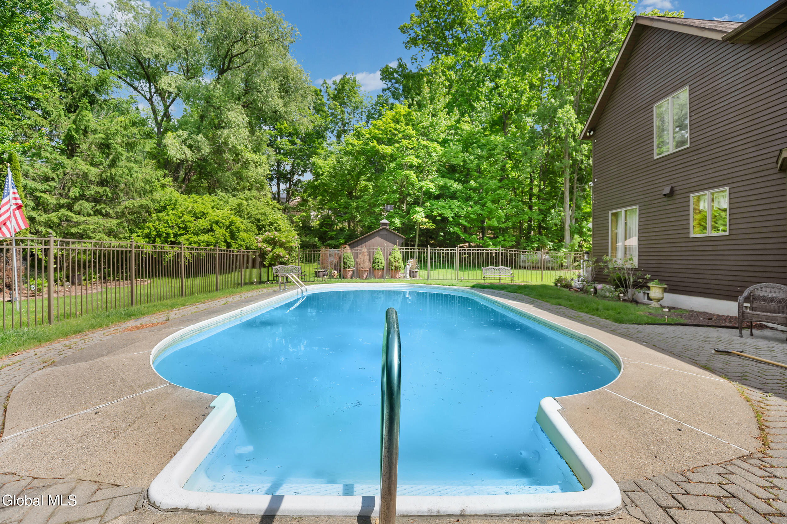 3 Hickory Lane Averill Park NY 12018