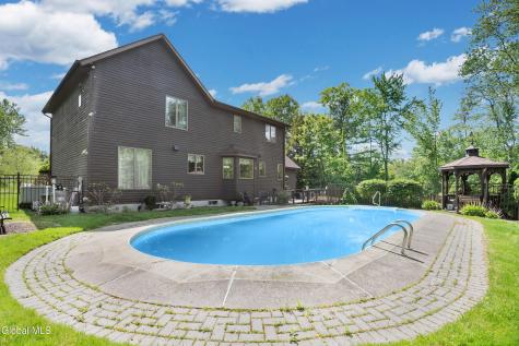 3 Hickory Lane Averill Park NY 12018