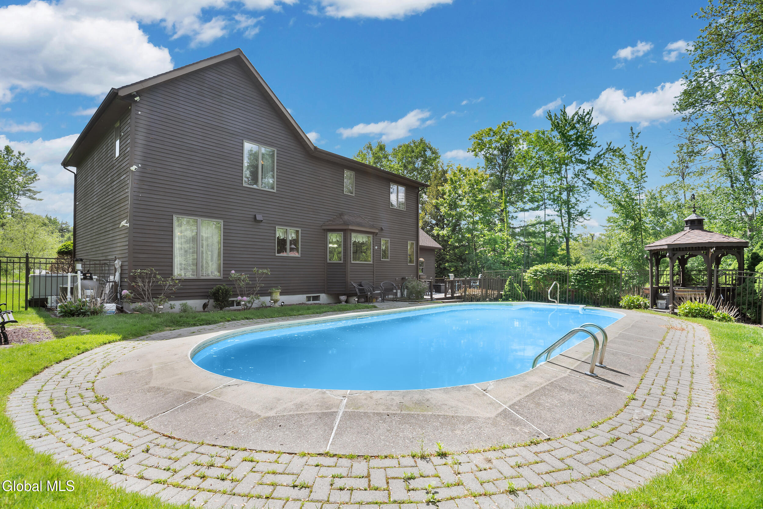 3 Hickory Lane Averill Park NY 12018