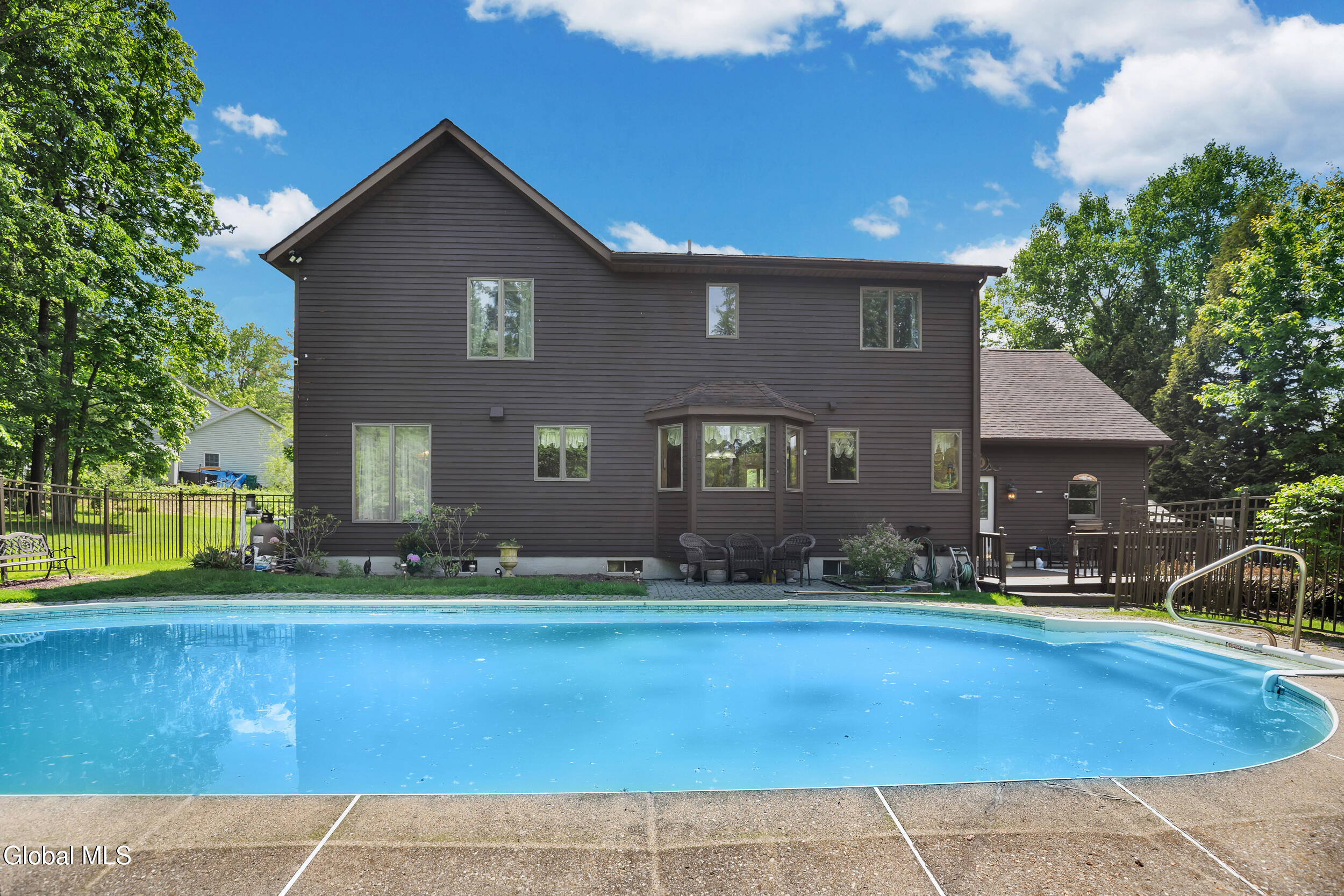 3 Hickory Lane Averill Park NY 12018