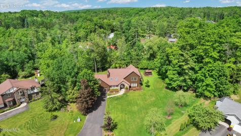 3 Hickory Lane Averill Park NY 12018