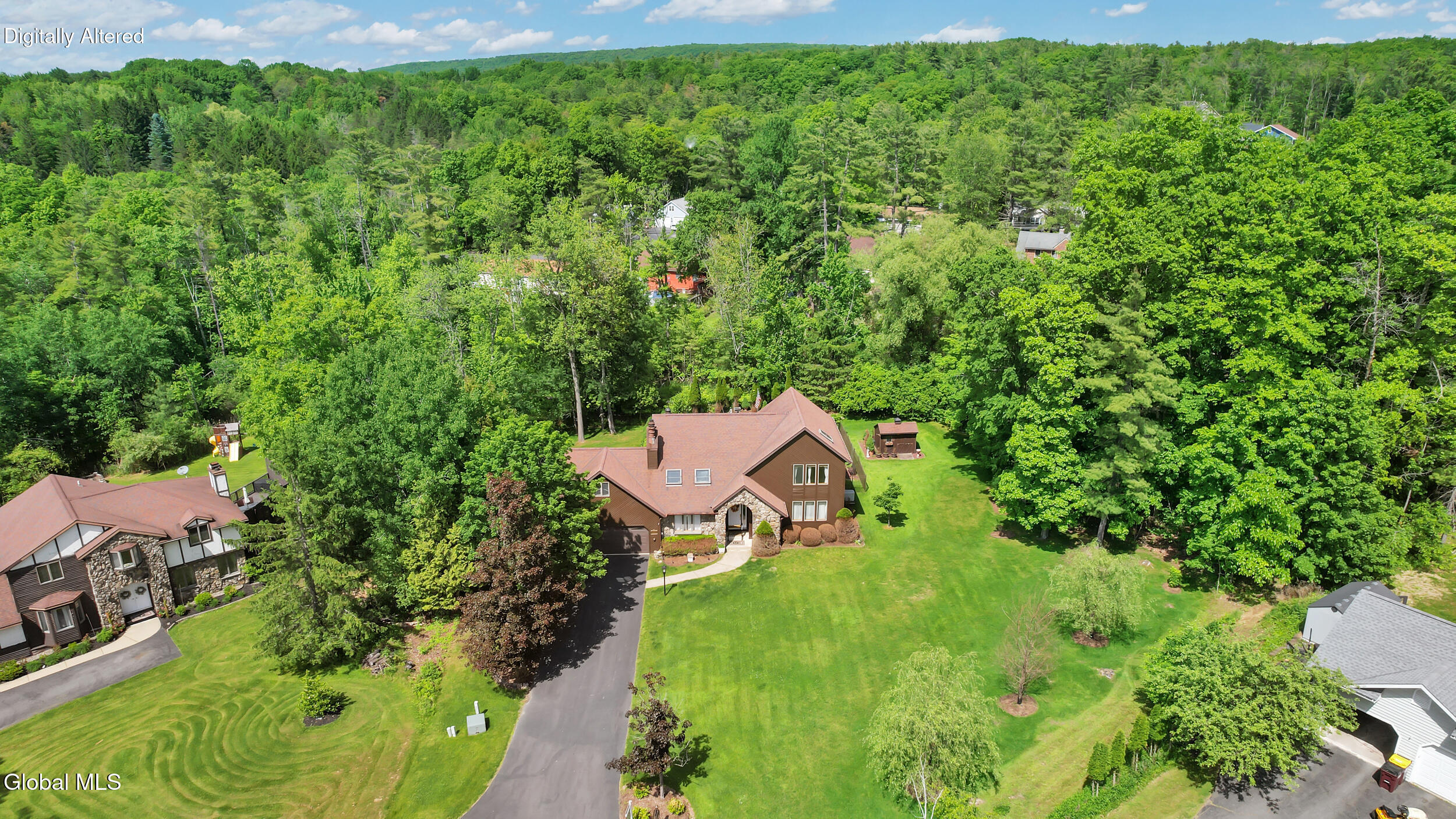 3 Hickory Lane Averill Park NY 12018