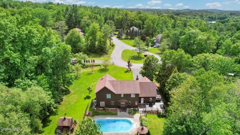 3 Hickory Lane Averill Park NY 12018