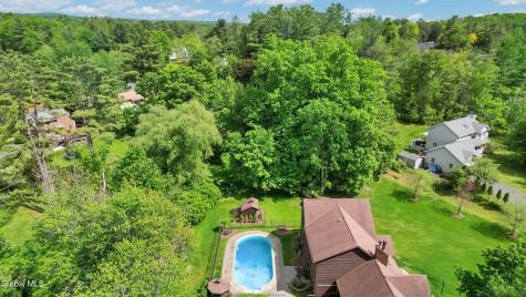 3 Hickory Lane Averill Park NY 12018