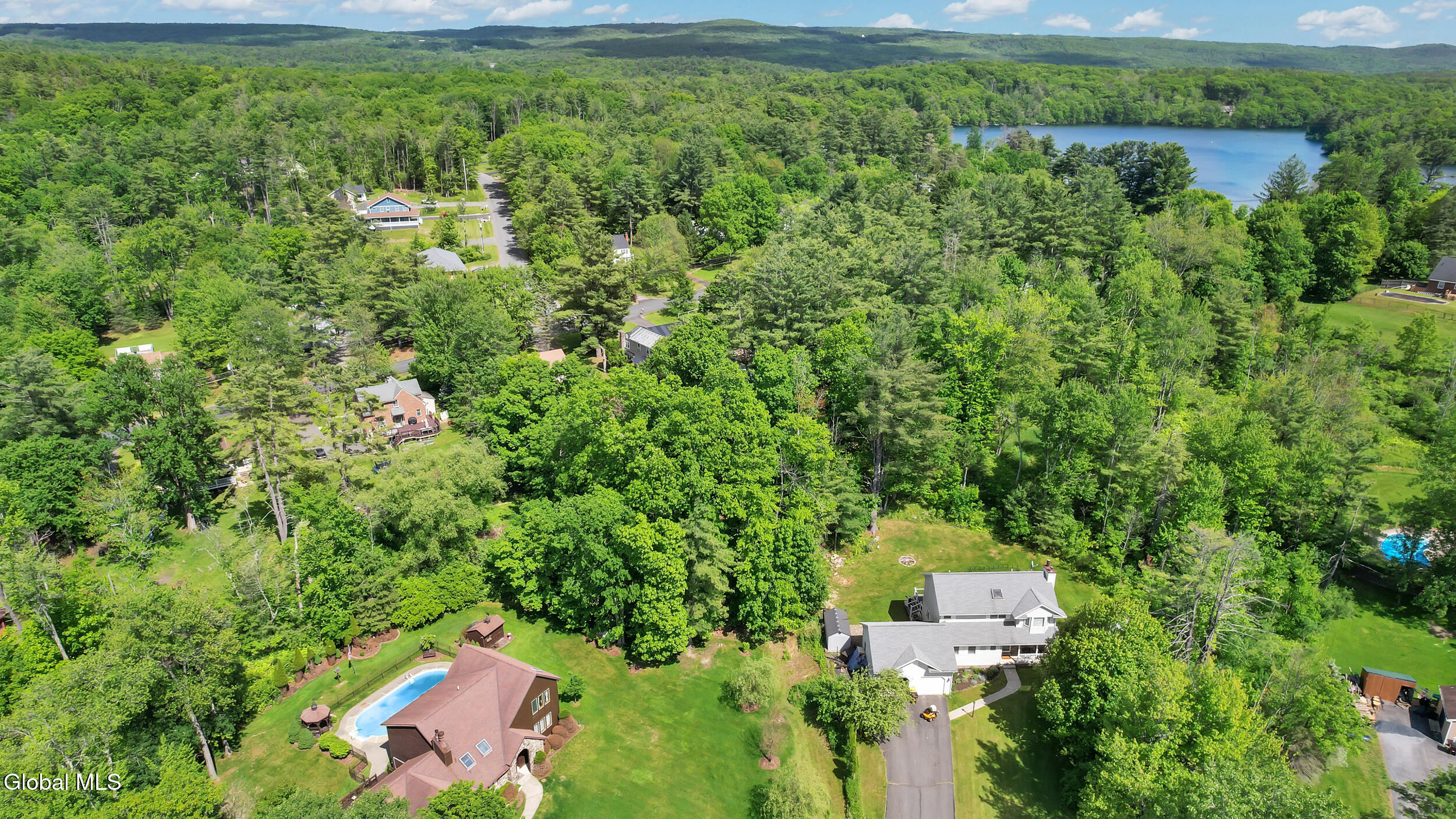3 Hickory Lane Averill Park NY 12018