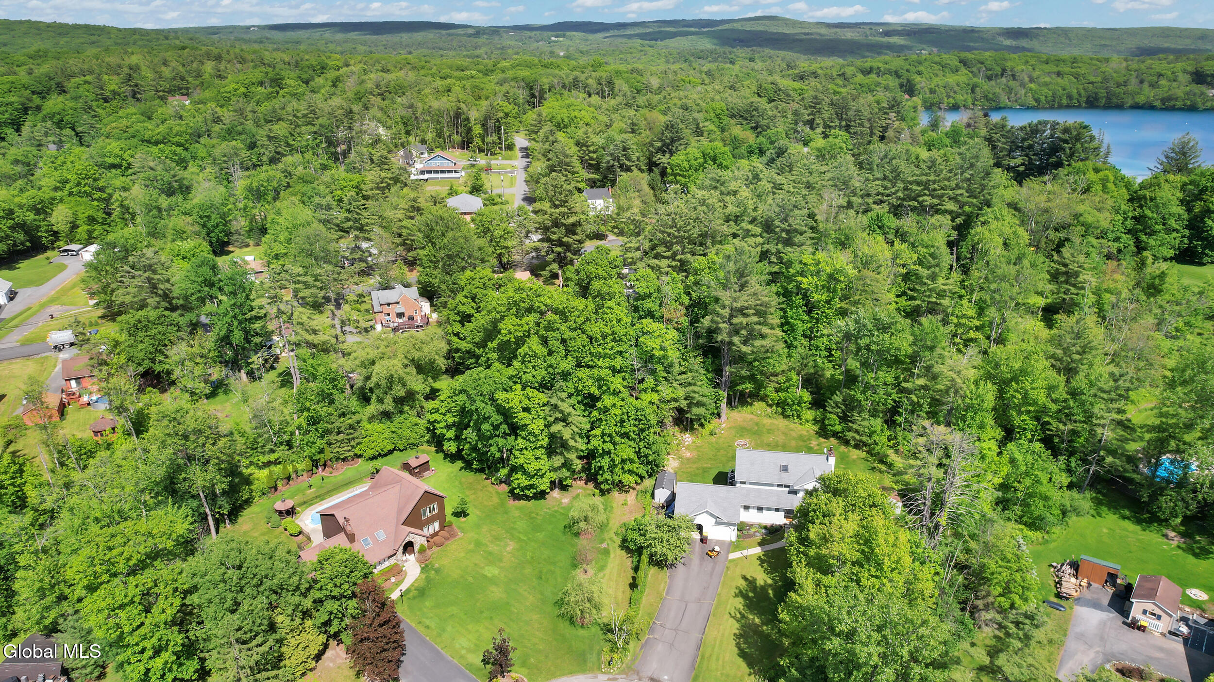 3 Hickory Lane Averill Park NY 12018
