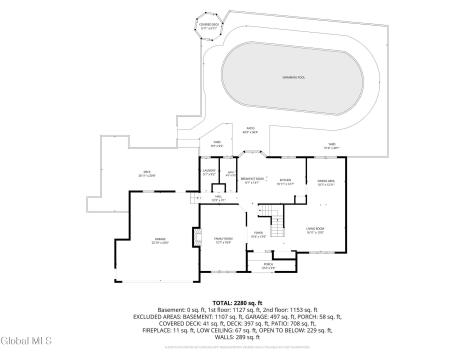 3 Hickory Lane Averill Park NY 12018