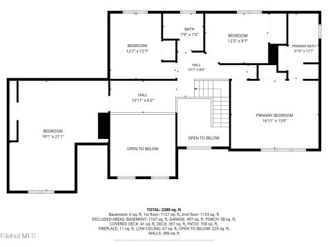 3 Hickory Lane Averill Park NY 12018