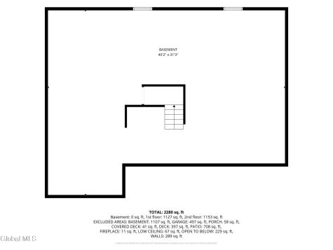 3 Hickory Lane Averill Park NY 12018