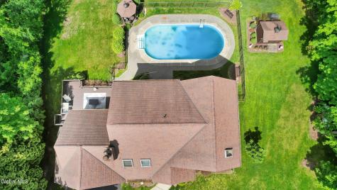 3 Hickory Lane Averill Park NY 12018