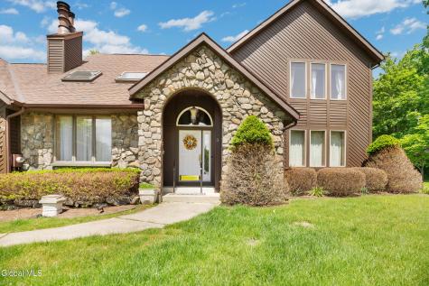 3 Hickory Lane Averill Park NY 12018