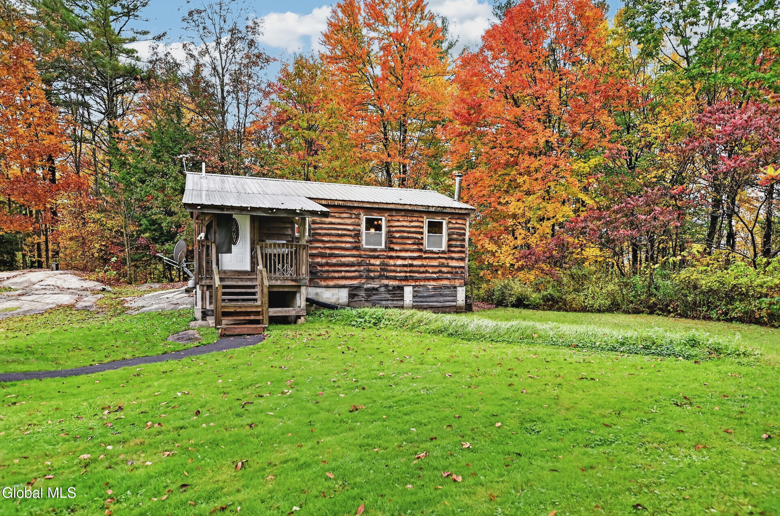 228 New Turnpike Road Fort Plain NY 13339