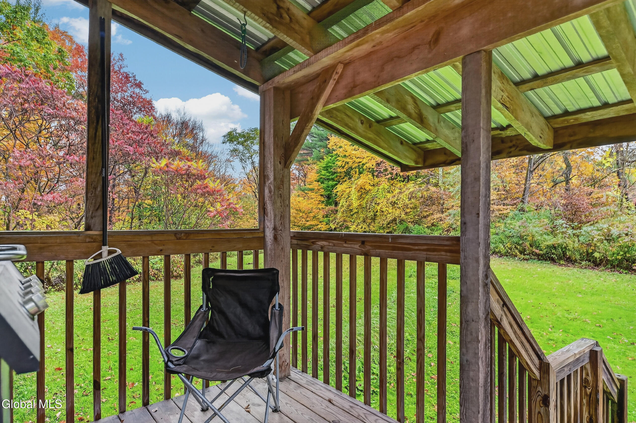 228 New Turnpike Road Fort Plain NY 13339