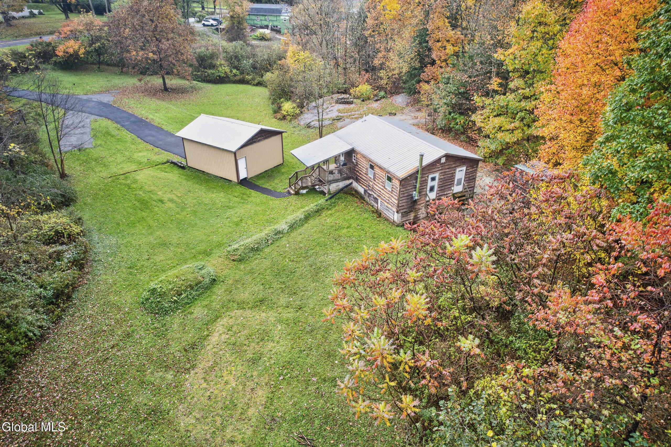 228 New Turnpike Road Fort Plain NY 13339