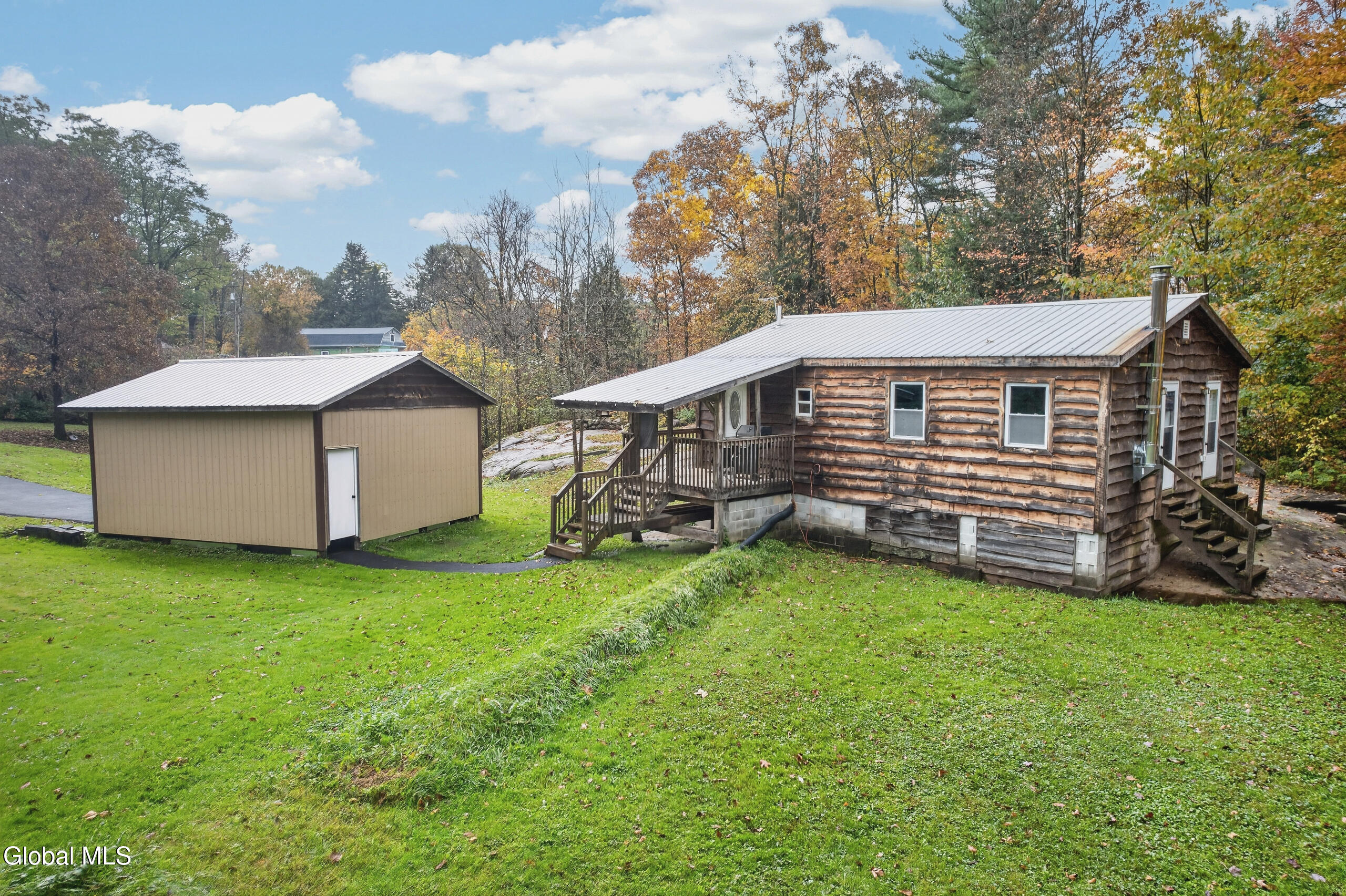 228 New Turnpike Road Fort Plain NY 13339