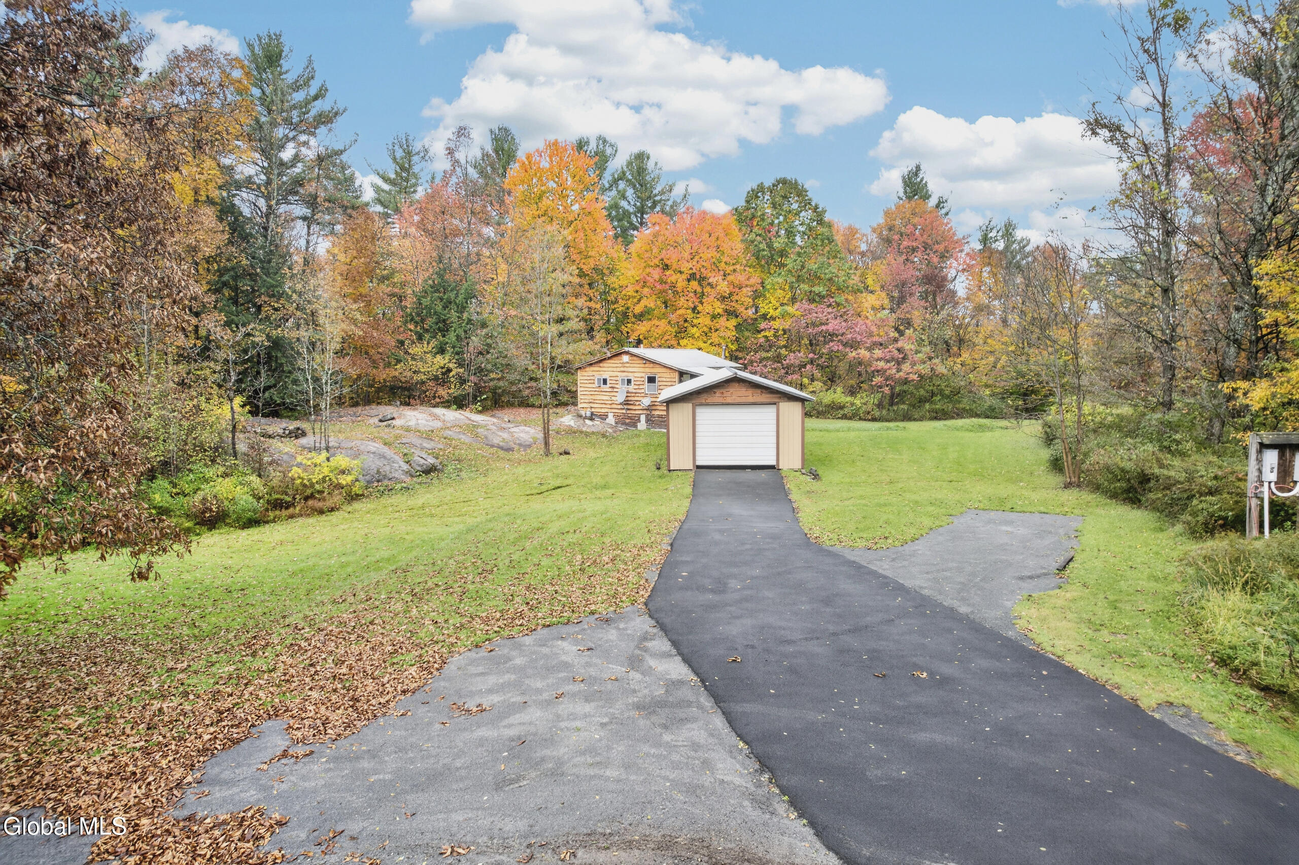 228 New Turnpike Road Fort Plain NY 13339
