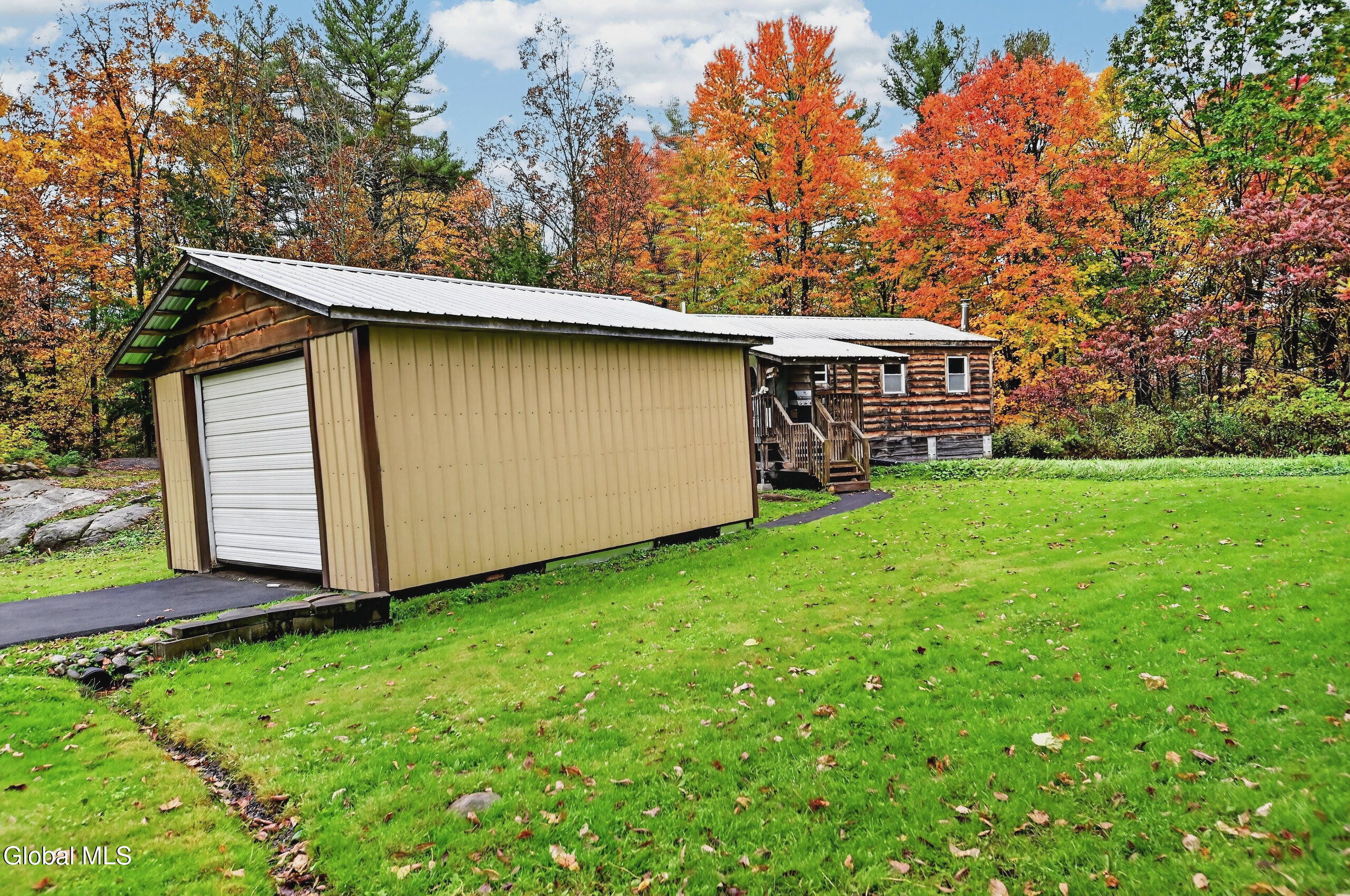 228 New Turnpike Road Fort Plain NY 13339