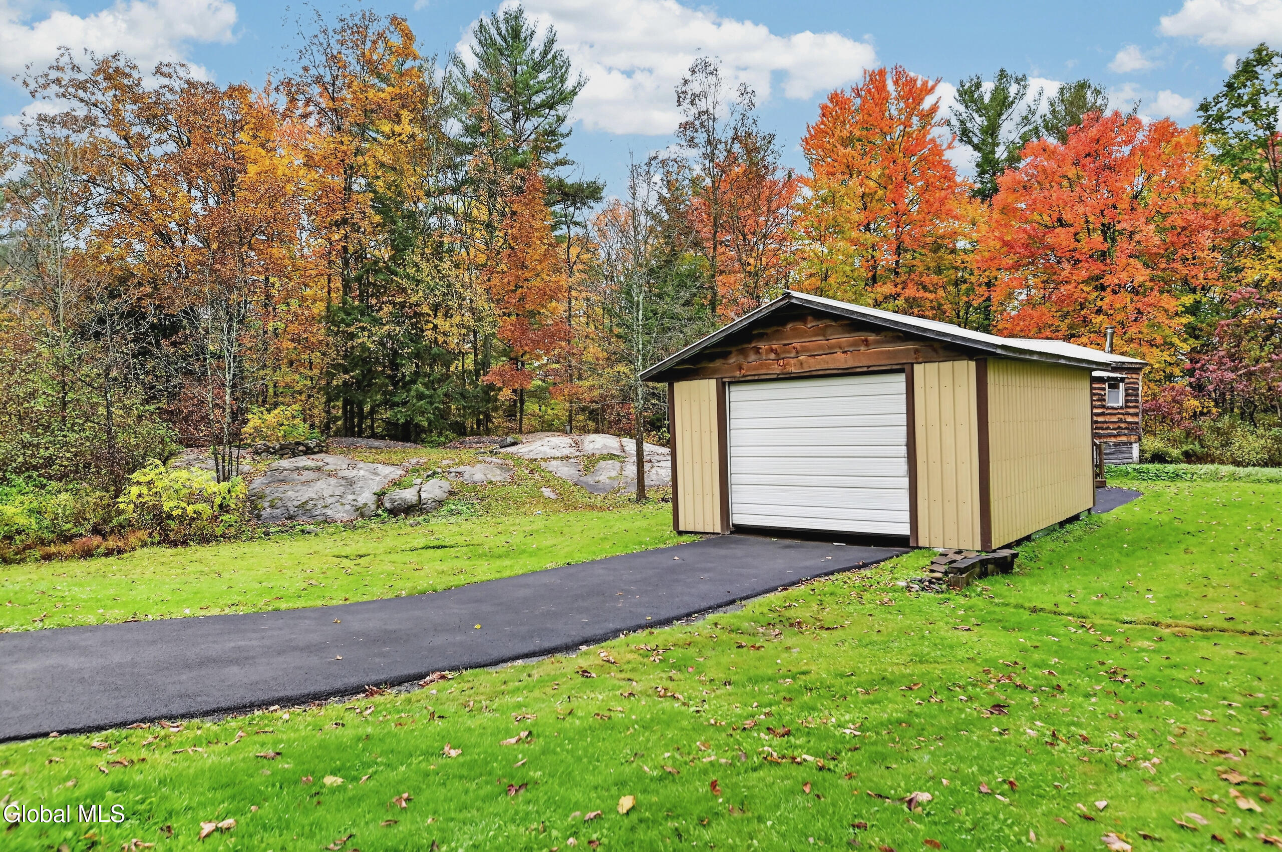 228 New Turnpike Road Fort Plain NY 13339