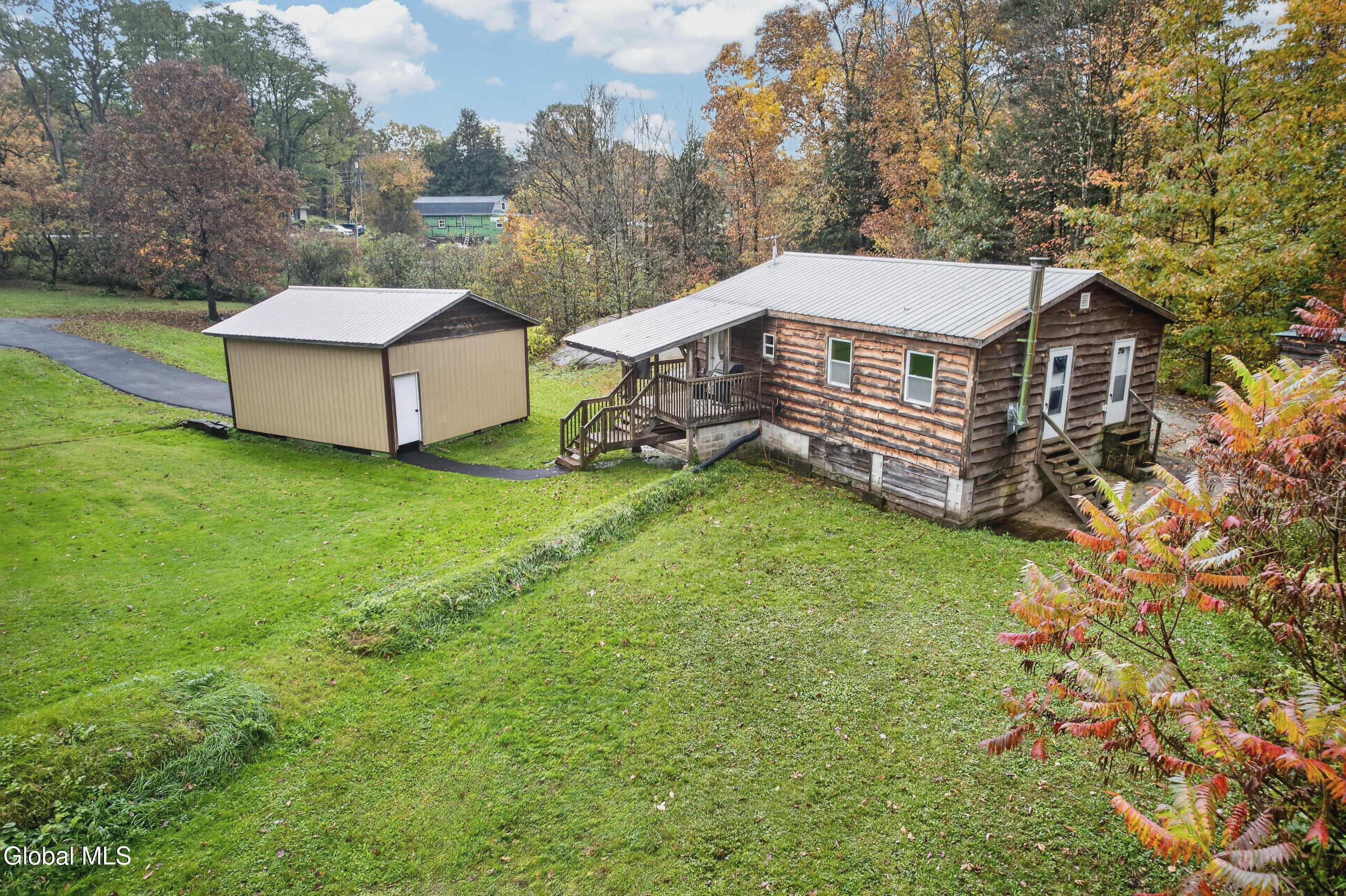 228 New Turnpike Road Fort Plain NY 13339