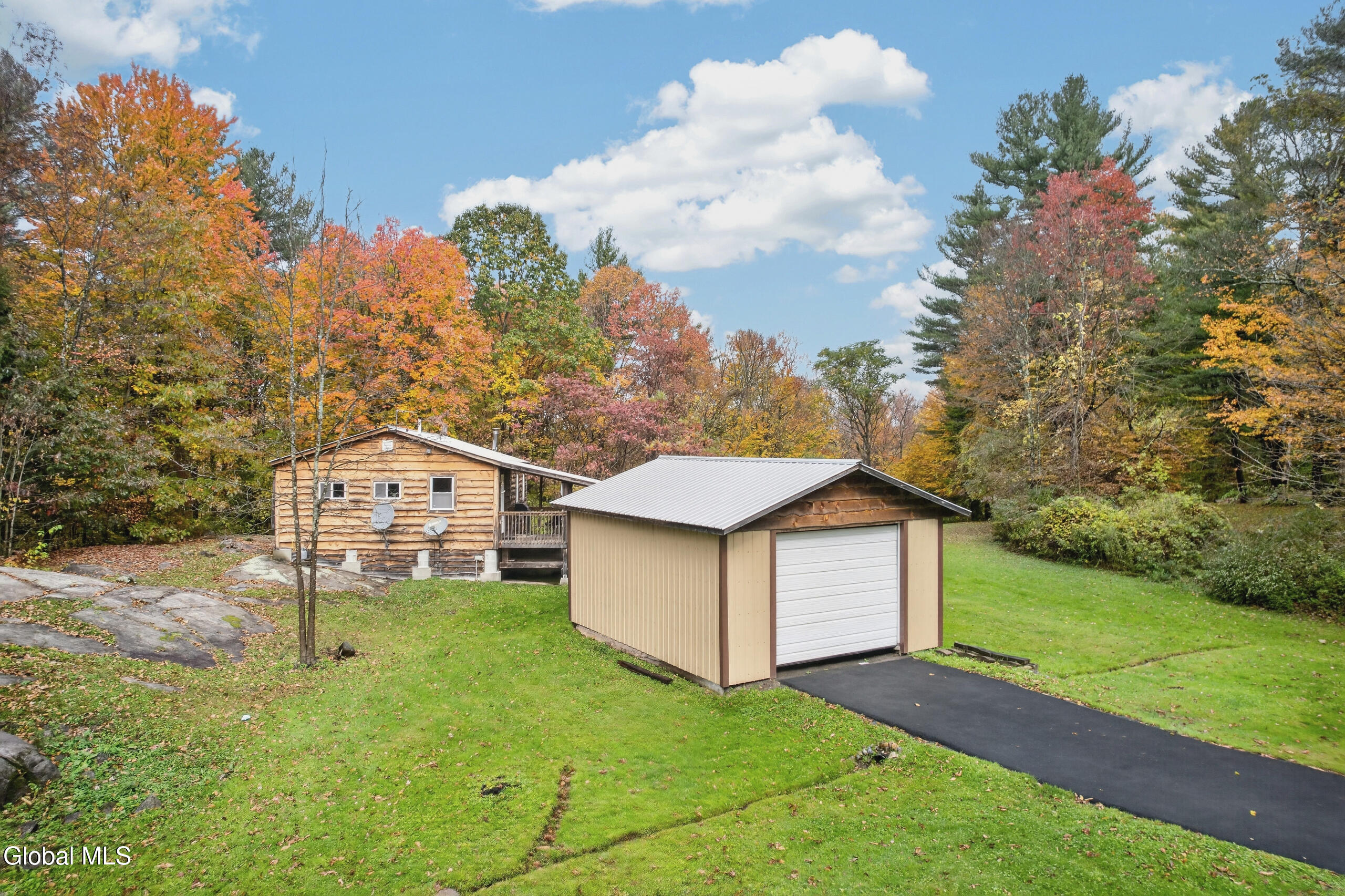 228 New Turnpike Road Fort Plain NY 13339