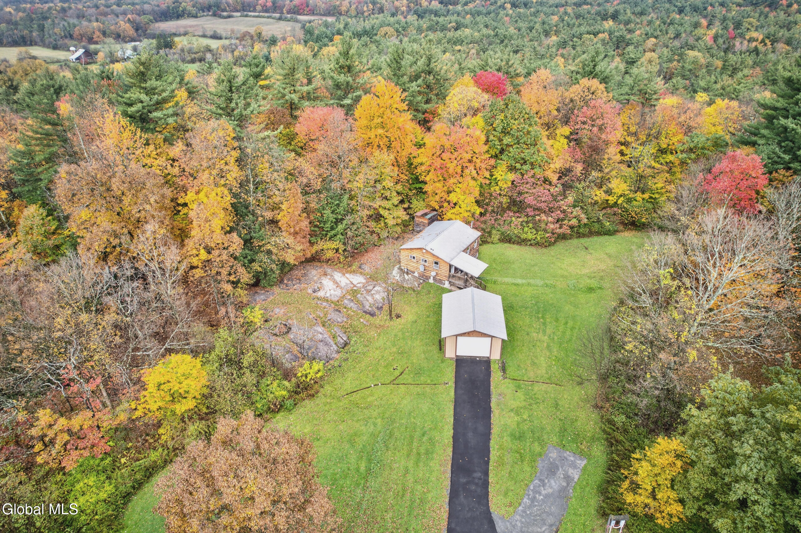 228 New Turnpike Road Fort Plain NY 13339