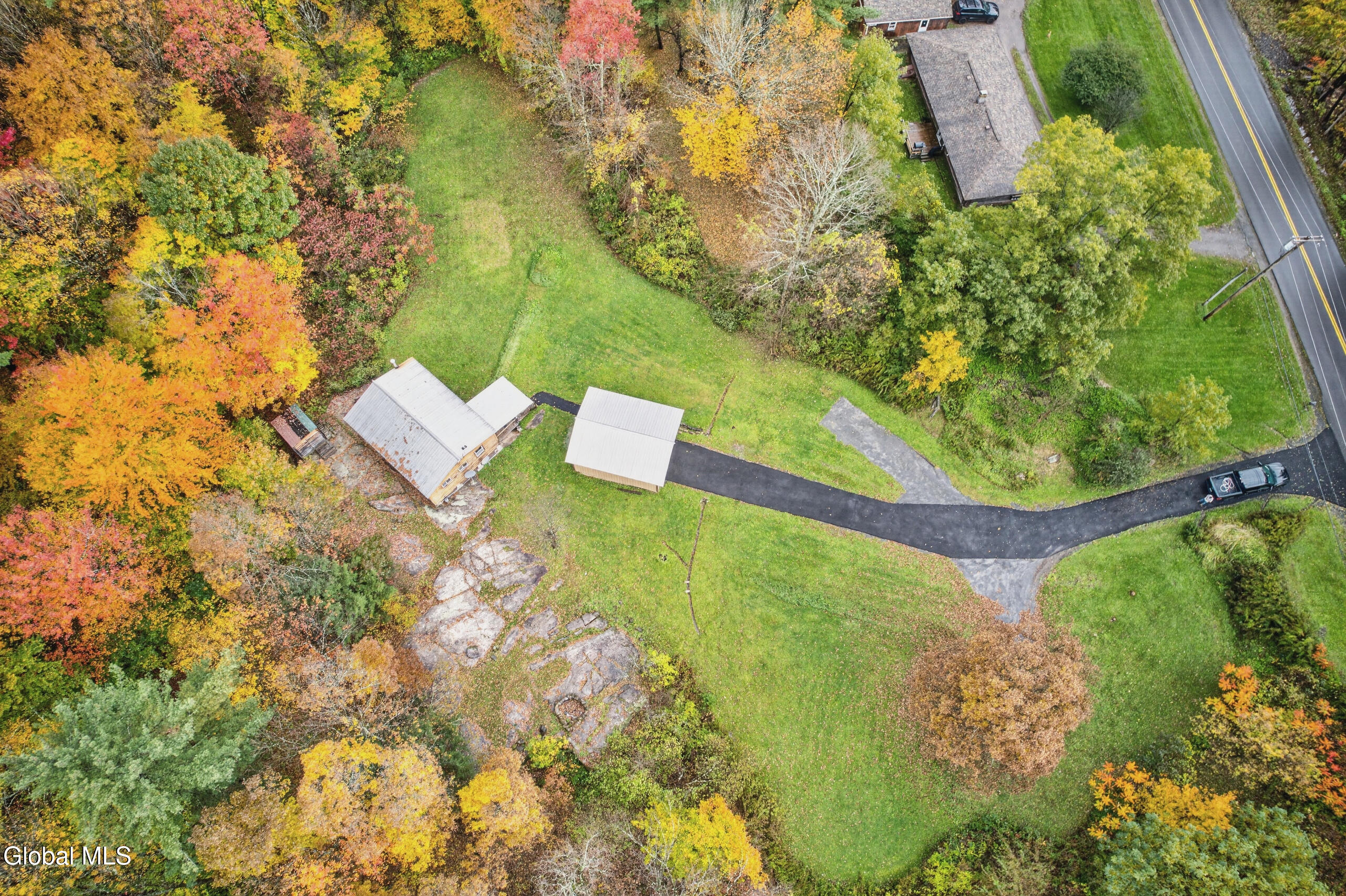 228 New Turnpike Road Fort Plain NY 13339