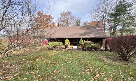 284 Hall Hill Ancram NY 12502